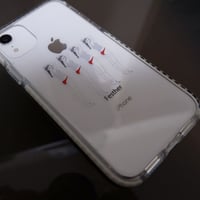 大量生産女iphoneケース