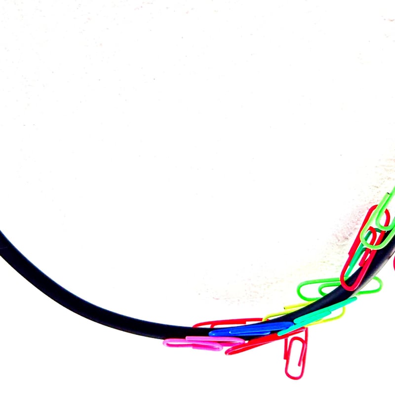 自律神経を整えるネックレス【アースライン フリークレス】