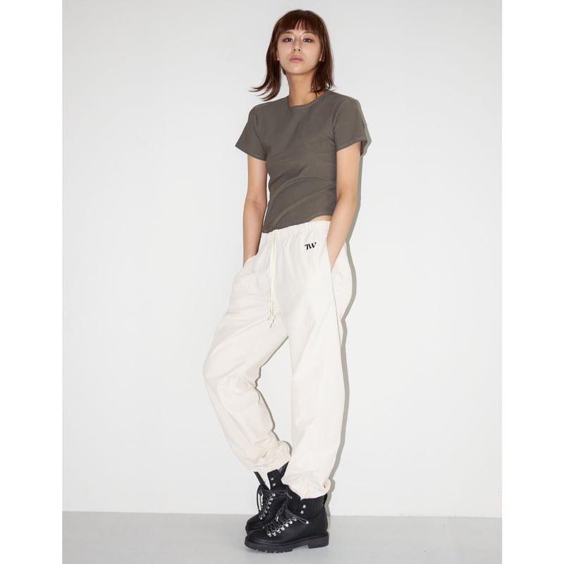 Unisex Nylon Pants | TW