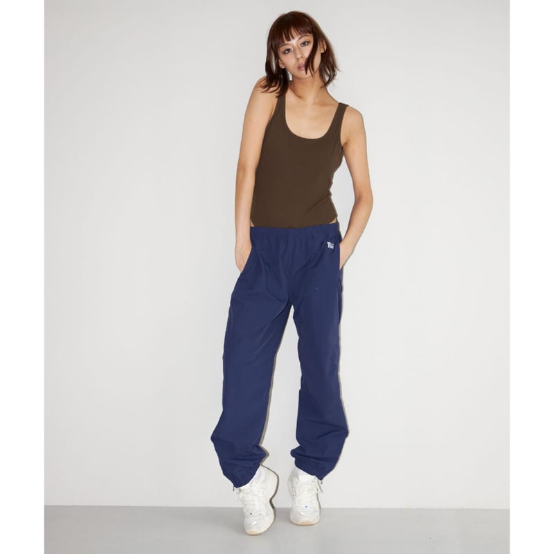 Unisex Nylon Pants | TW