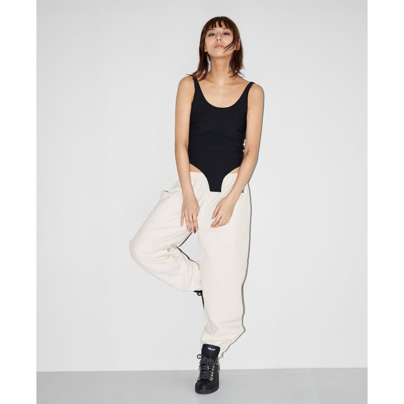 Unisex Nylon Pants | TW