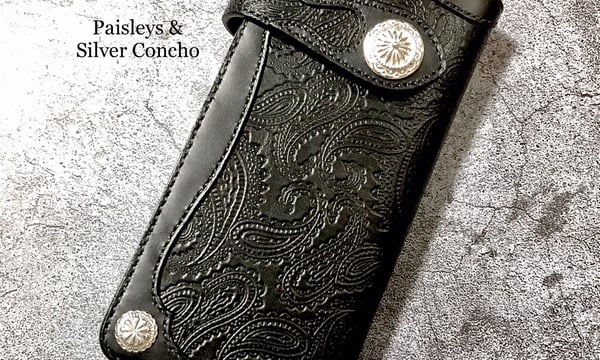 ぼぉー様⭕️真鍮ダルマフック　leatherNo. 6 オリジナルチャーム OPUS / オーパス OPUS インセプション 小物 IPSK-07 CHROMEXCEL