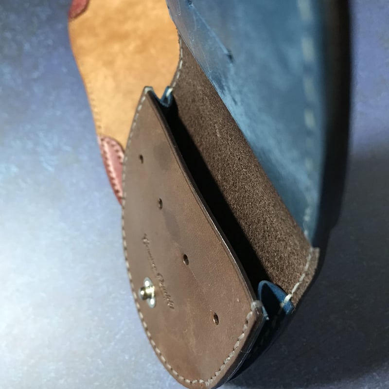 ギターピックケース + Pick Case DXver.( マヤ・イタリアン ギターピックケース + Pick Case DXver.( マヤ・イタリアン