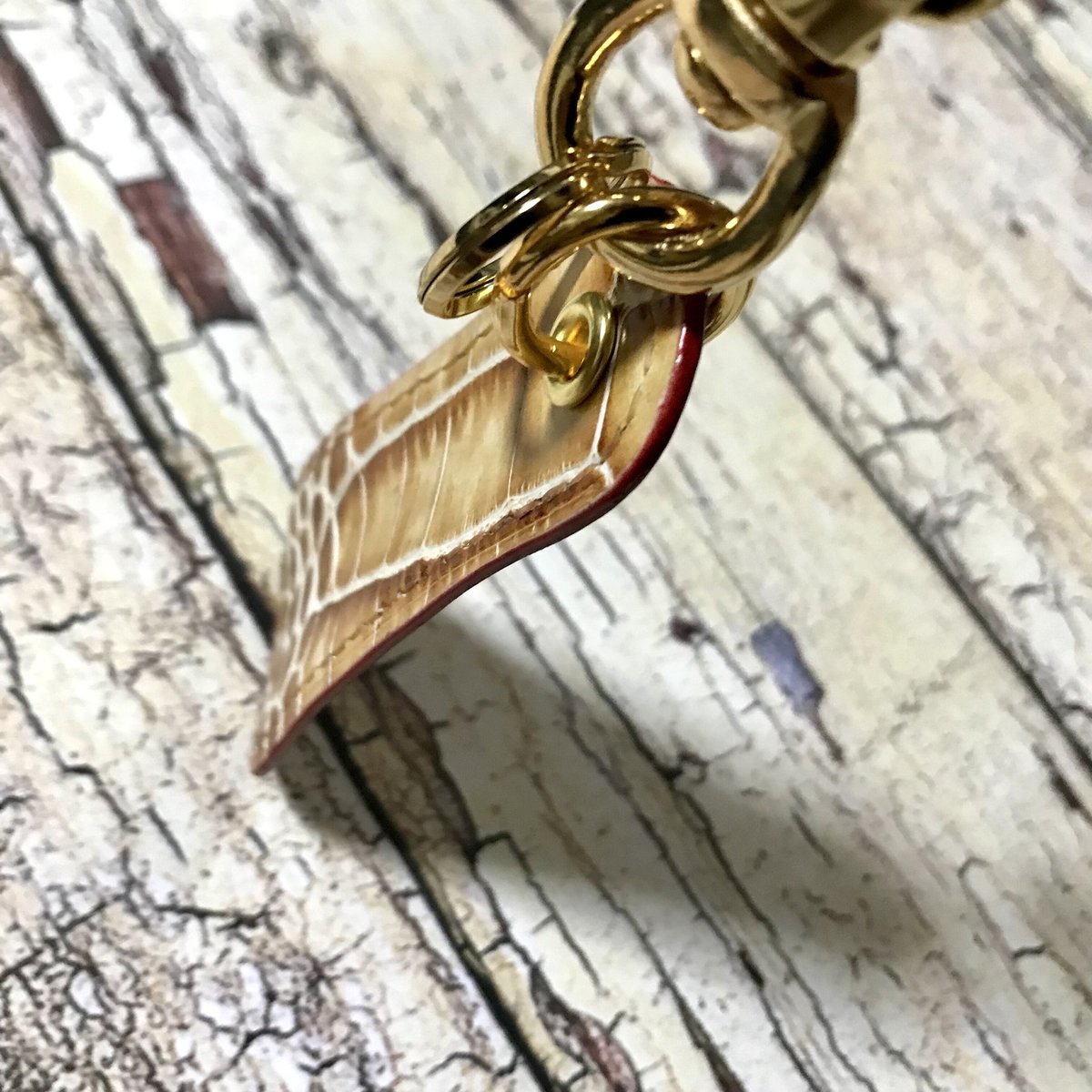 シューホーン キーホルダー Shoehorn Key Holder 靴べら Key