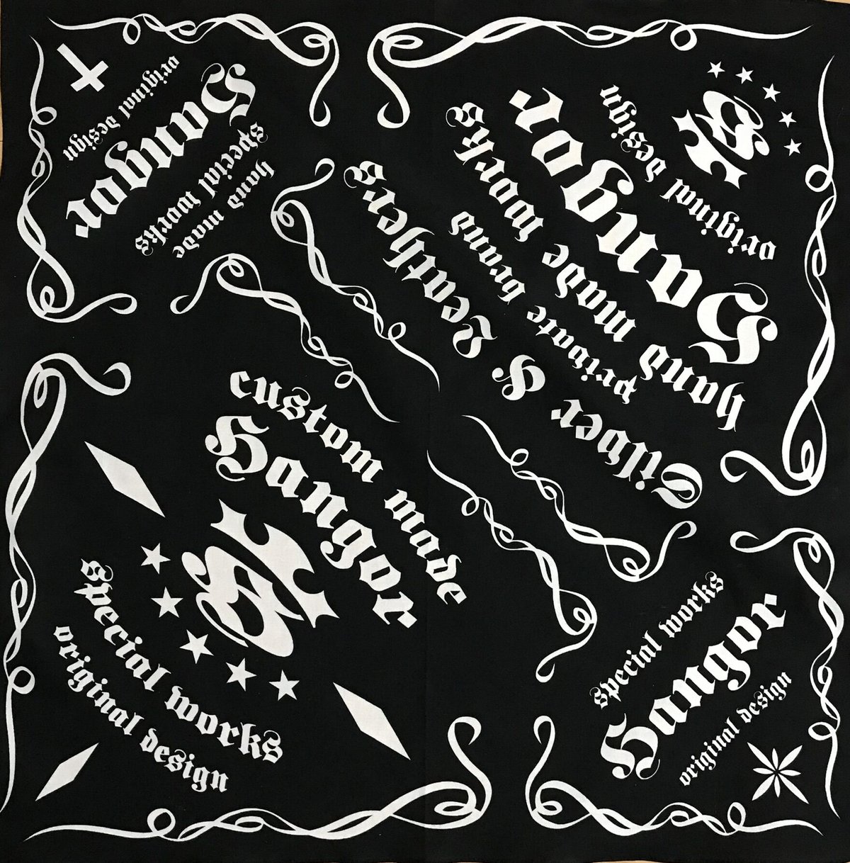 クラークスオリジナルバンダナ柄 クラークスオリジナルバンダナ柄