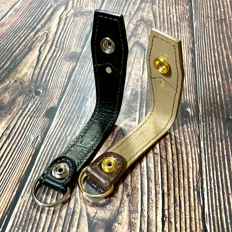ベルトループキーホルダー ウエスタンルック BELTLOOP KEYHOLDER