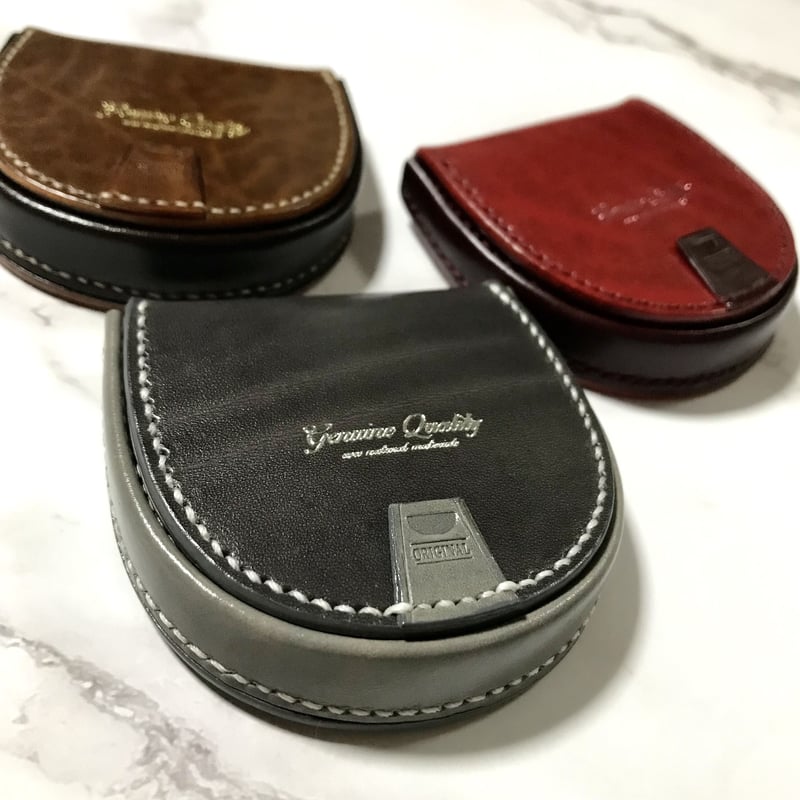 【超美品】Valextra 馬蹄型 ケース 小銭入れ ソフトカーフスキン 超美品】Valextra 馬蹄型 コインケース 小銭入れ ソフトカーフスキン