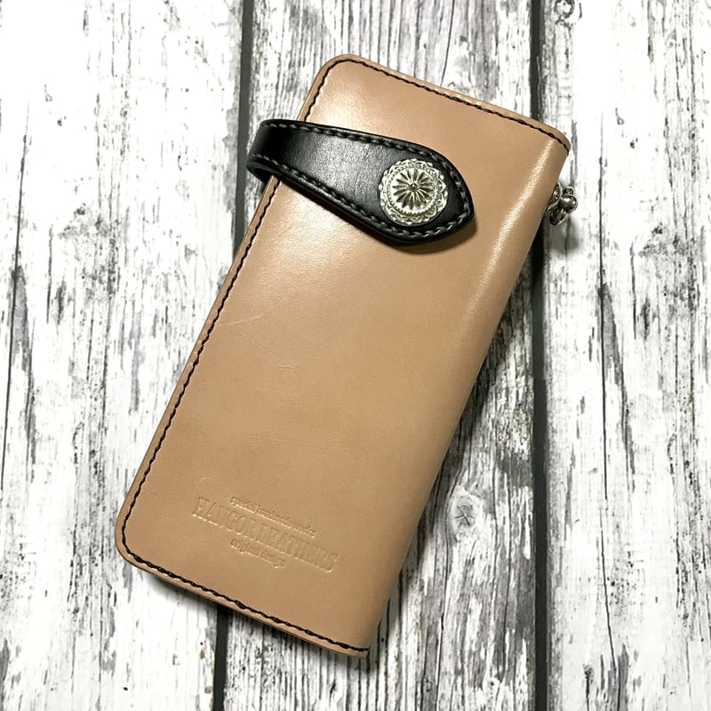 ライダースウォレット RIDERS WALLET スタンダードタイプ ( サドル