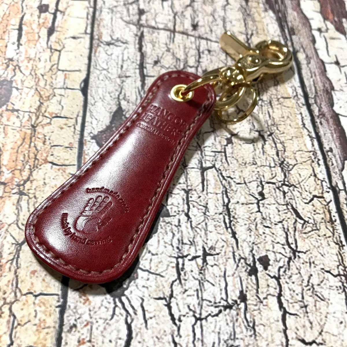 シューホーン キーホルダー Shoehorn Key Holder 靴べら Key シューホーン キーホルダー Shoehorn Key Holder 靴べら Key