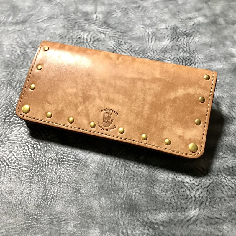 トラッカーウォレット TRUCKER WALLET リベットシリーズ (イタリアン