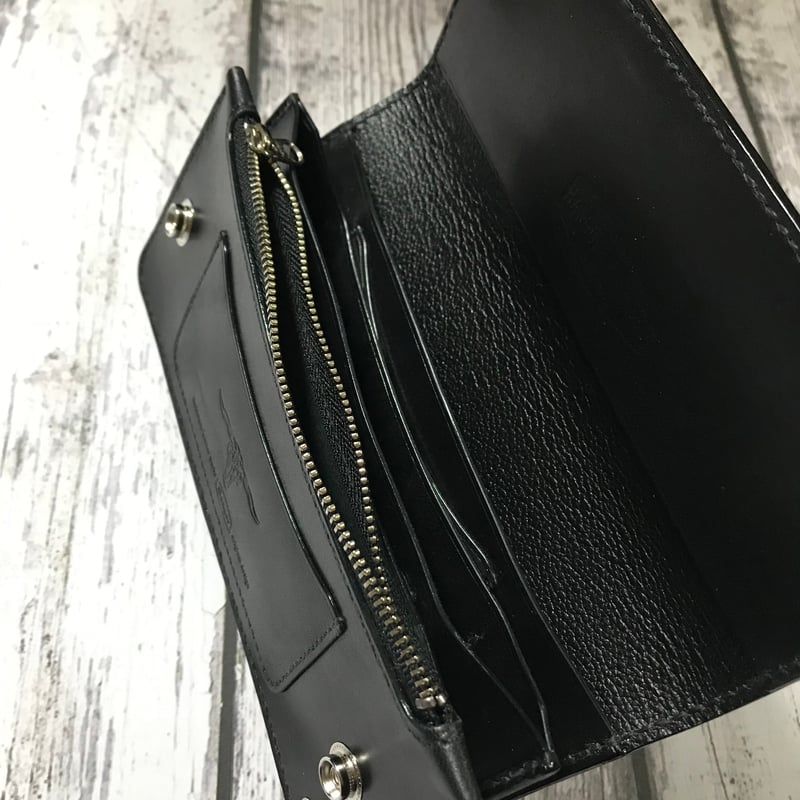 トラッカーウォレット TRUCKER WALLET スタンダードタイプ トラッカーウォレット TRUCKER WALLET スタンダードタイプ