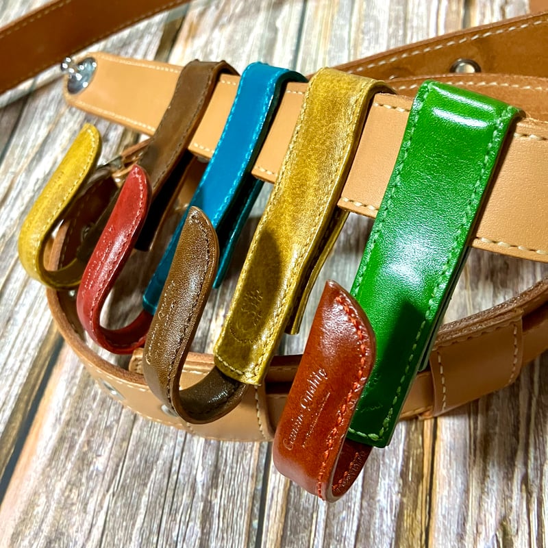 スライドバーホルダー ミックスカラー Guitar Slide Holder スライドバーホルダー ミックスカラー Guitar Slide Holder