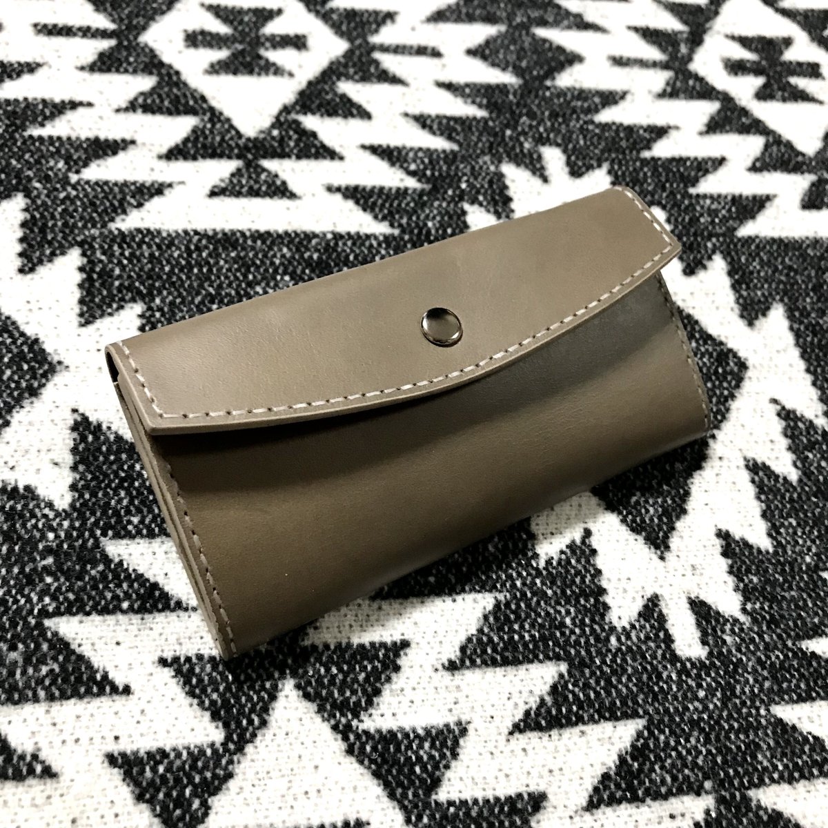 ナローコインケース・カードケース Narrow Coin Case・Card case 横長タ