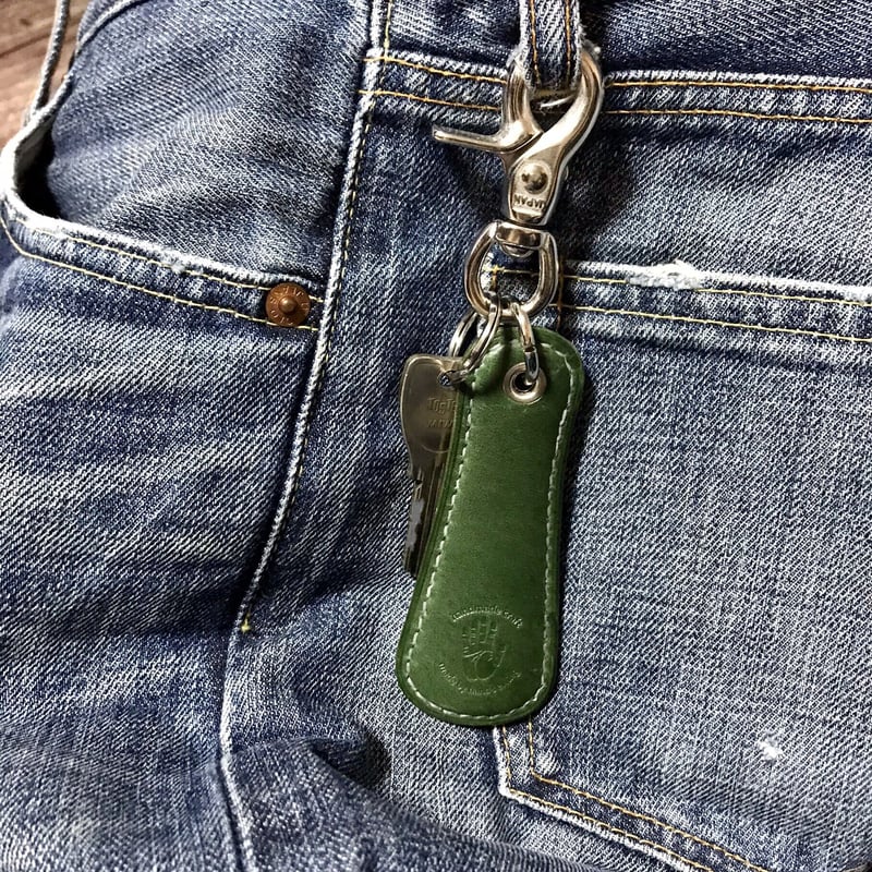 シューホーン キーホルダー Shoehorn Key Holder 靴べら Key シューホーン キーホルダー Shoehorn Key Holder 靴べら Key