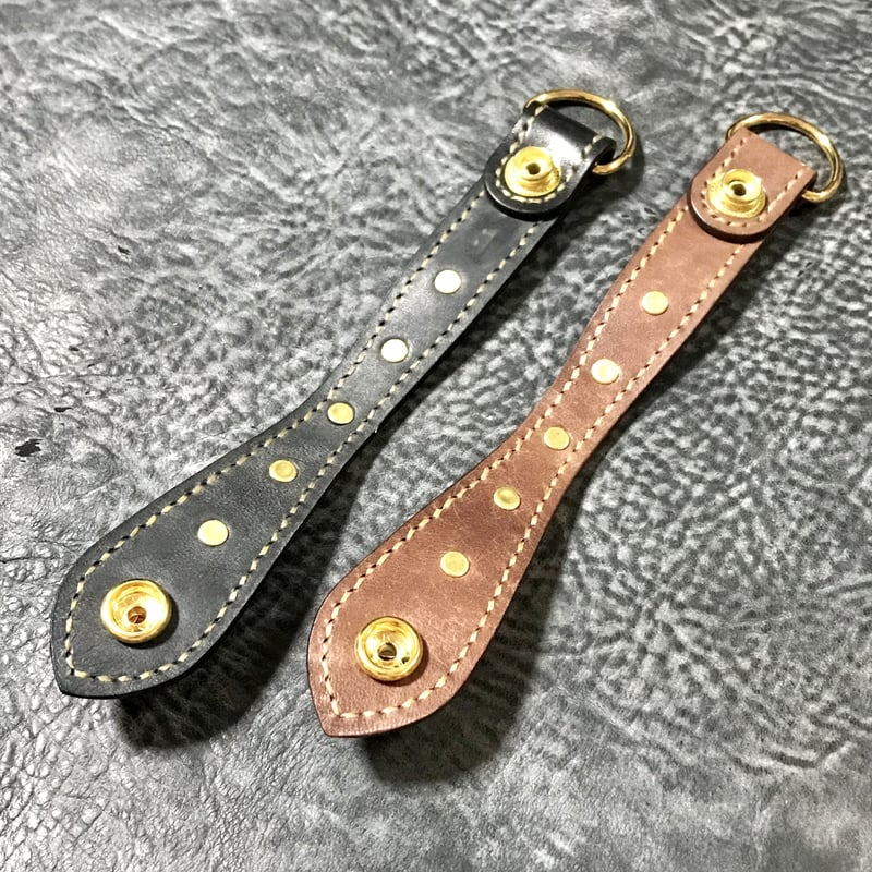 ベルトループキーホルダー BELTLOOP KEYHOLDER リベットシリーズ ベルトループキーホルダー BELTLOOP KEYHOLDER リベットシリーズ