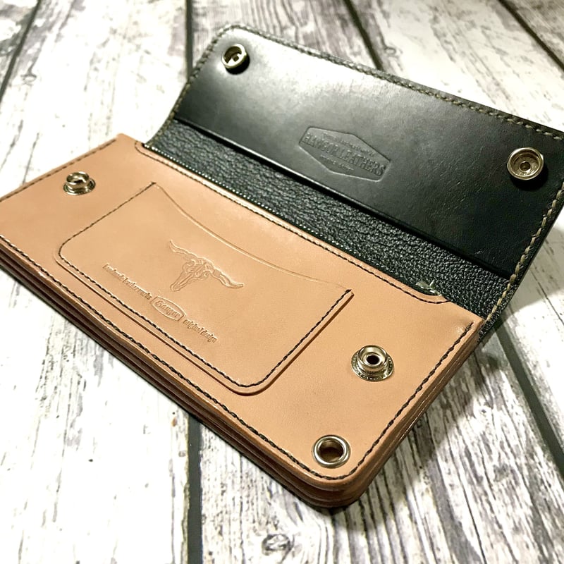 トラッカーウォレット TRUCKER WALLET スタンダードタイプ