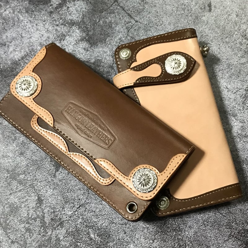 トラッカーウォレット TRUCKER WALLET オーバーレイ ( 栃木 トラッカーウォレット TRUCKER WALLET オーバーレイ ( 栃木