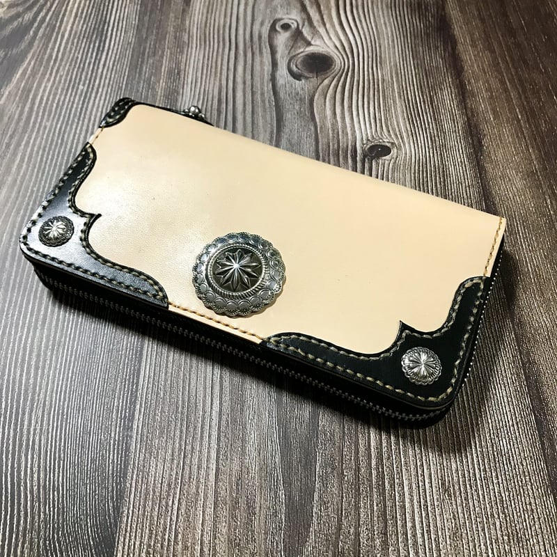 ラウンドファスナーウォレット ROUND FASTENER WALLET ラウンドファスナーウォレット ROUND FASTENER WALLET