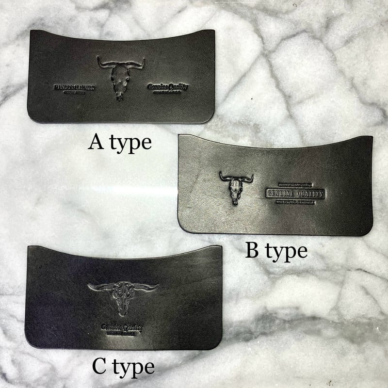 トラッカーウォレット ウエスタンルック TRUCKER WALLET(イタリアン