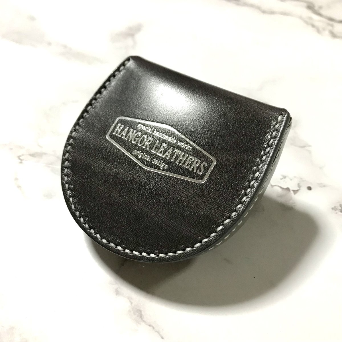 箔押し 馬蹄型コインケース COIN CASE ( ルガト・ディープ 箔押し 馬蹄型コインケース COIN CASE ( ルガト・ディープ