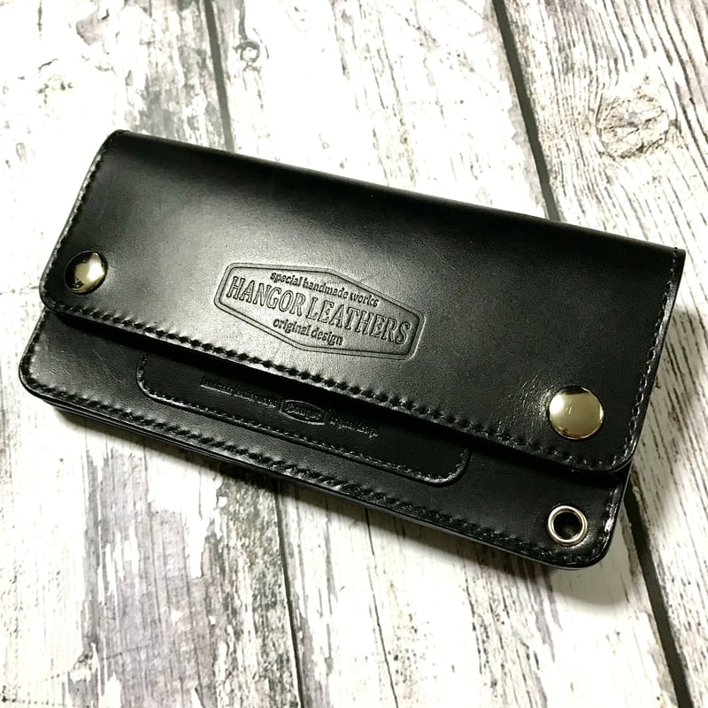 トラッカーウォレット TRUCKER WALLET スタンダードタイプ トラッカーウォレット TRUCKER WALLET スタンダードタイプ