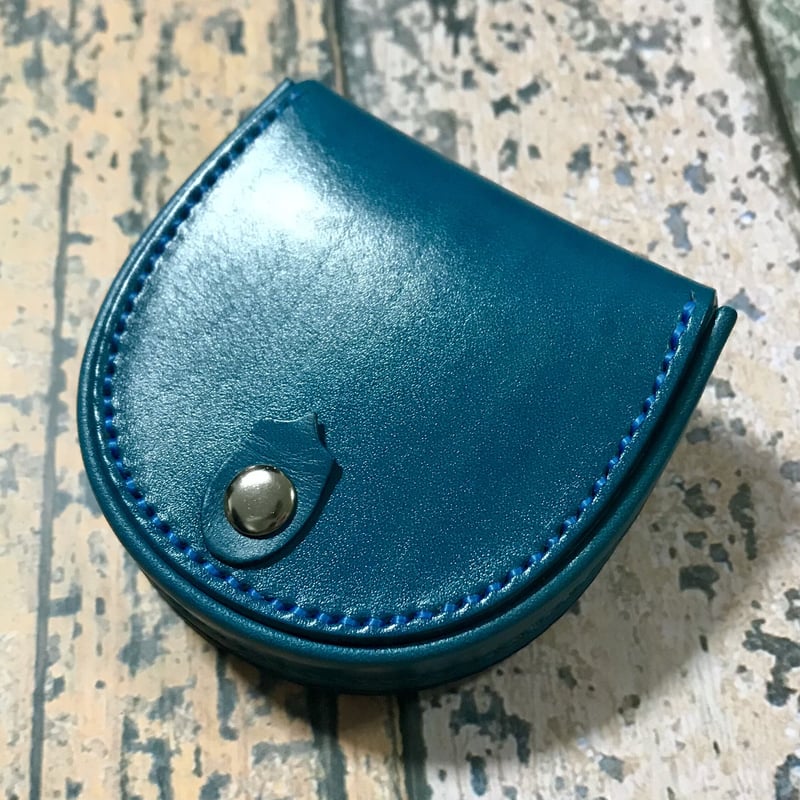 ベルルッティ 希少 マダムオルガ最初期 馬蹄型コインケース 珍品 ベルルッティ 希少 マダムオルガ最初期 馬蹄型コインケース 珍品