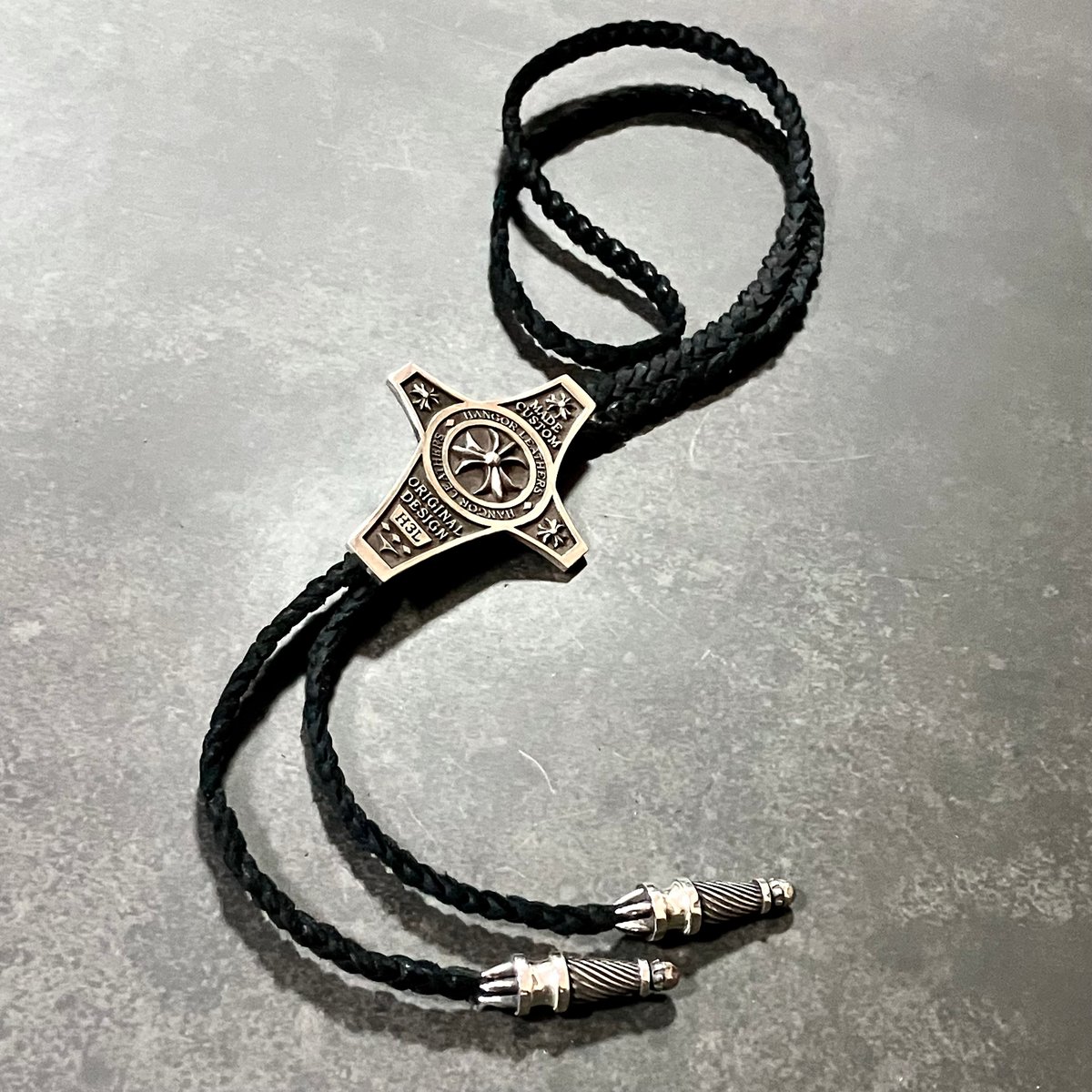 3リリー 変形 クロスペンダント CROSS PENDANT ( シルバー925 3リリー 変形 クロスペンダント CROSS PENDANT ( シルバー925
