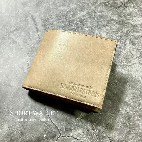 ショートウォレット | STORES
