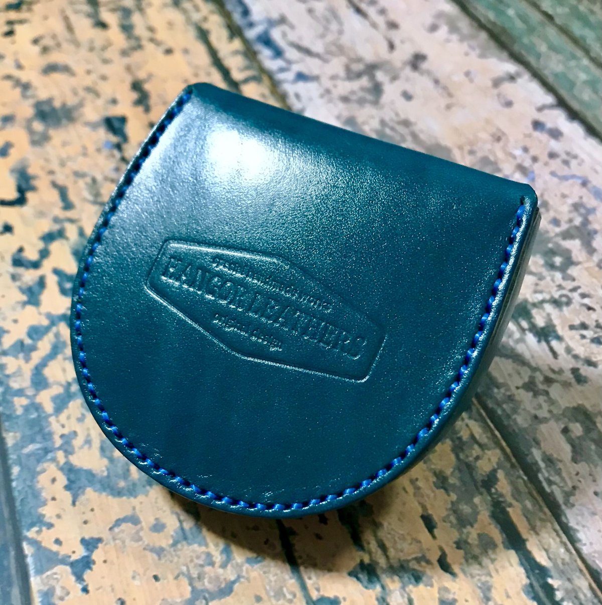 ベルルッティ 希少 マダムオルガ最初期 馬蹄型コインケース 珍品 ベルルッティ 希少 マダムオルガ最初期 馬蹄型コインケース 珍品