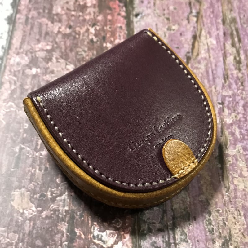 ベルルッティ 希少 マダムオルガ最初期 馬蹄型コインケース 珍品 ベルルッティ 希少 マダムオルガ最初期 馬蹄型コインケース 珍品