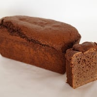 チョコパウンドケーキ1本〈グルテンフリー〉