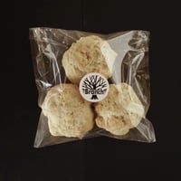スペルト小麦のスコーン３個入り