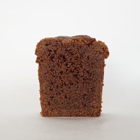 チョコパウンドケーキ1本〈グルテンフリー〉