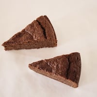ガトーショコラ　2コセット