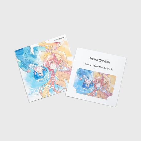 CATEGORY ミュージック | Project Rabbie Online Shop