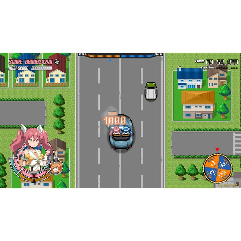 ふたごうさぎのご近所ツーリズモ　限定特装版 岩垂徳行オフィシャルサイト » Blog Archive 「ふたごうさぎのご