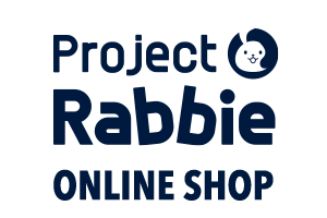 Project Rabbie Online Shop