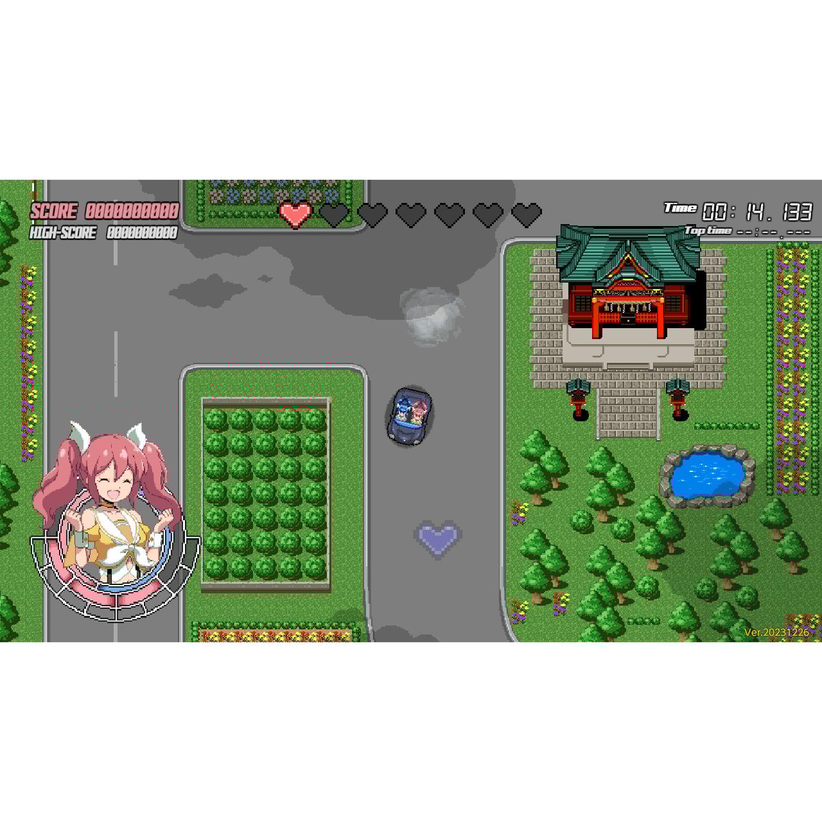 通常版】Nintendo Switch用ソフト『ふたごうさぎのご近所 通常版】Nintendo Switch用ソフト『ふたごうさぎのご近所