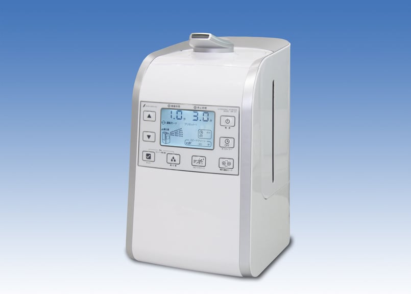 超音波噴霧器 MX-200 約14畳対応 次亜塩素酸水「ジアリフレ」対応 Amazon.co.jp: 超音波噴霧器 MX-200 (最新型) 約14畳対応 次亜塩素酸水