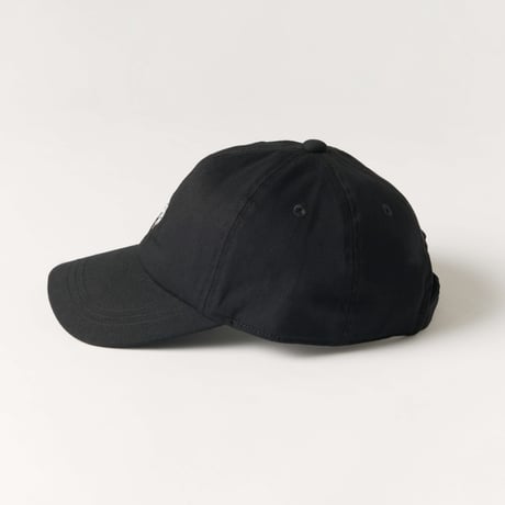 【lil’ valley】"Heart" LOGO CAP