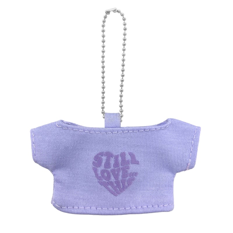 ランダムTシャツキーホルダー（全6種） | Tani Yuuki Official Store