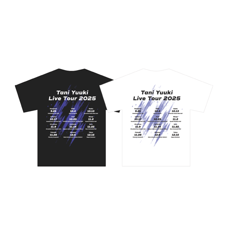 Tani Yuuki Official Store