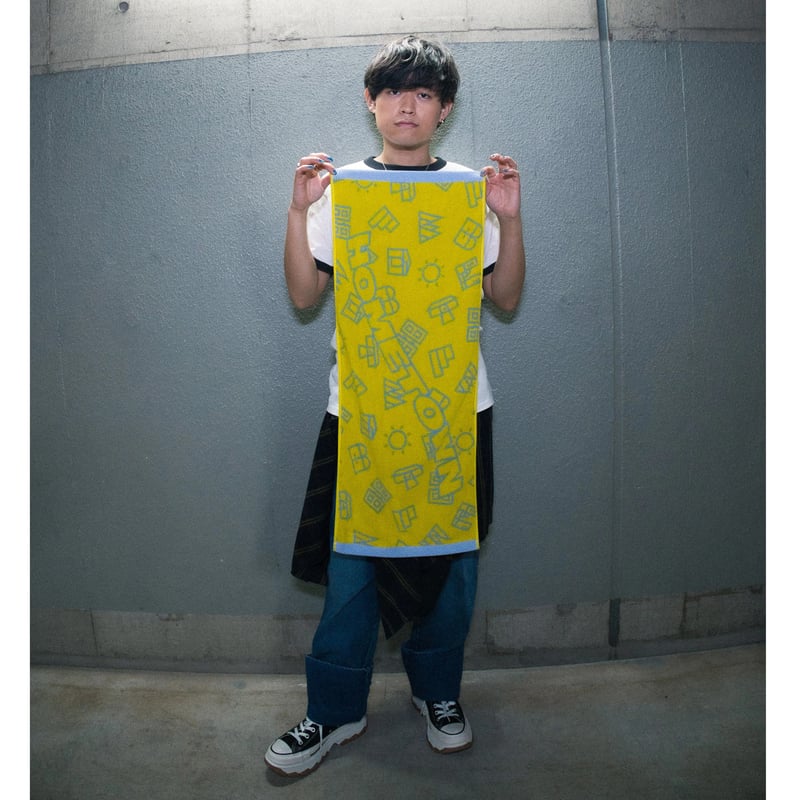 中町兄弟オフ会限定グッズTシャツタオルセット Amazon.co.jp: 中町兄弟オフ会限定グッズTシャツタヲルセット