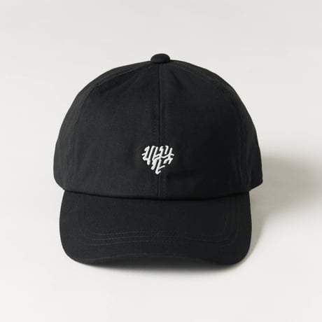 【lil’ valley】"Heart" LOGO CAP