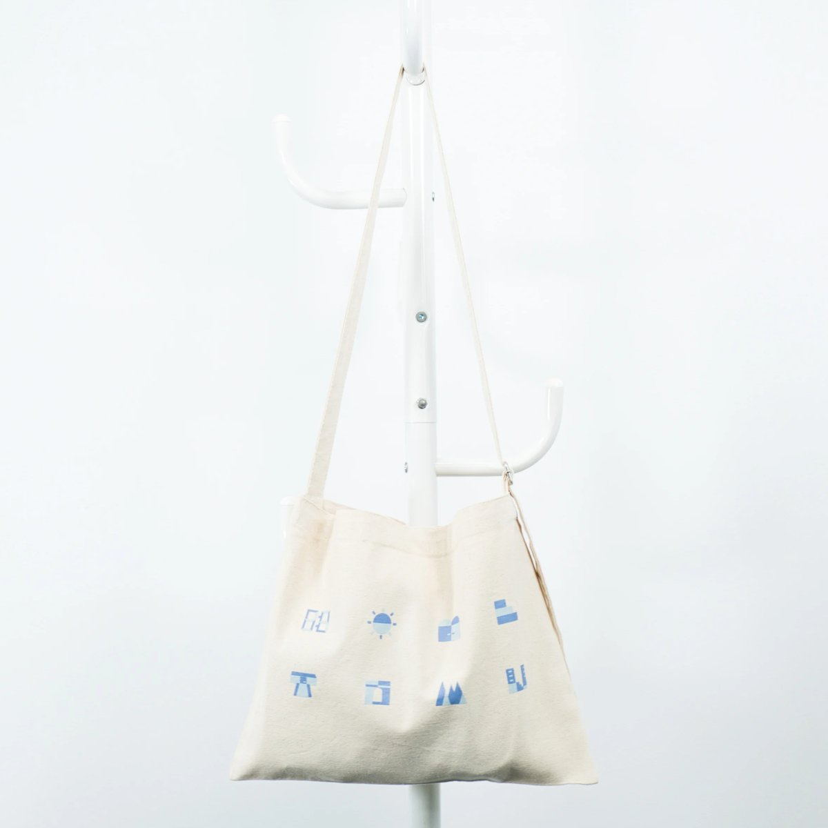 ショルダーバッグ Yuki アジャストショルダーバッグ | Tani Yuuki Official Store