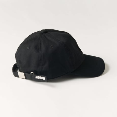 【lil’ valley】"Heart" LOGO CAP