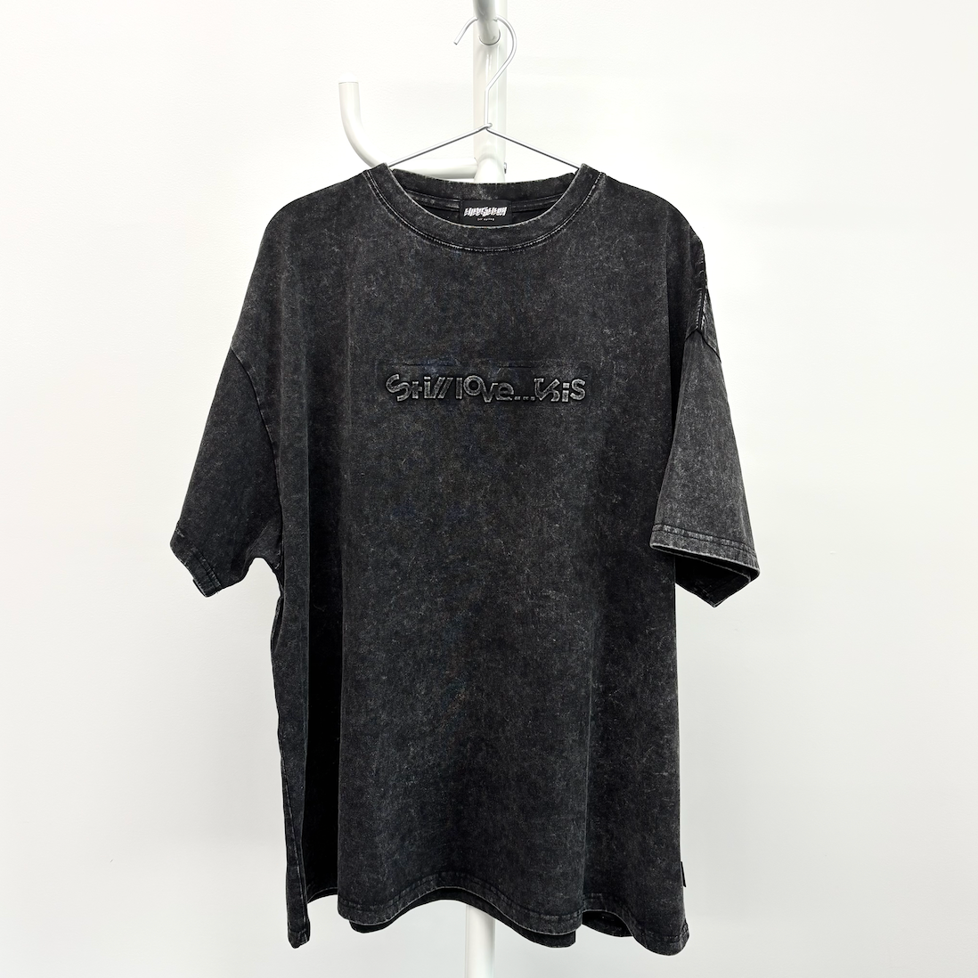 TaniYuuki lil' valley LONG SLEEVE Tシャツ 【lil' valley】