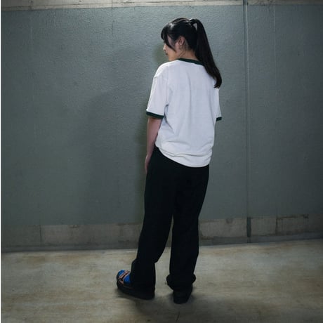 カレッジロゴ Tシャツ