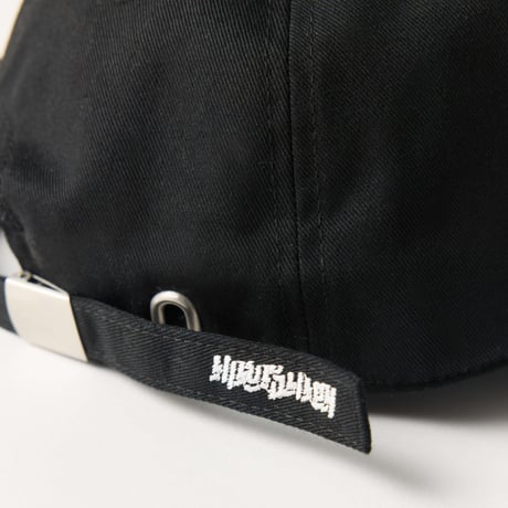【lil’ valley】"Heart" LOGO CAP