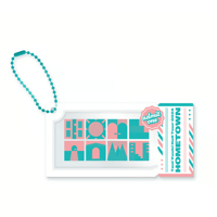 "HOMETOWN" シャカシャカ アクキー